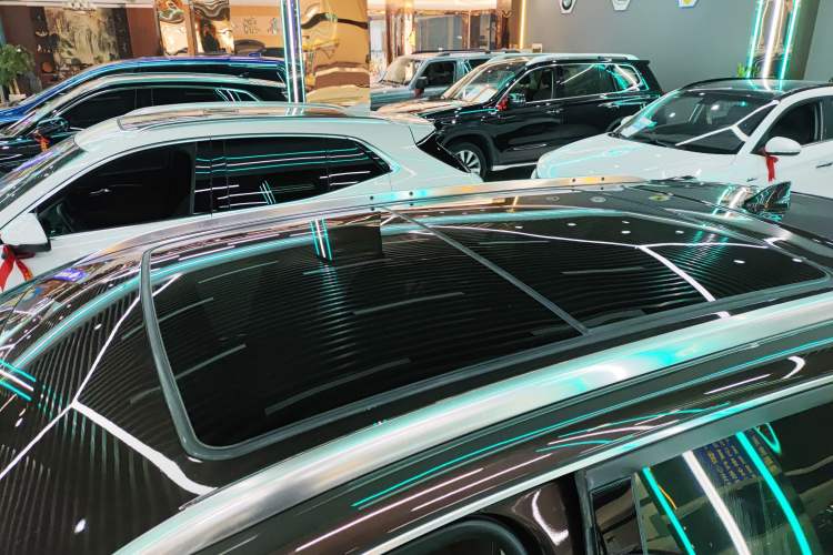 Used Buick Envision 2020 20T Two-Wheel Drive Luxury Model