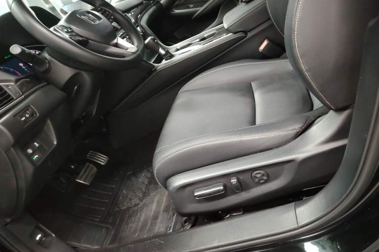 Used Honda Accord 2022 260TURBO Phantom Night · Prestige Edition