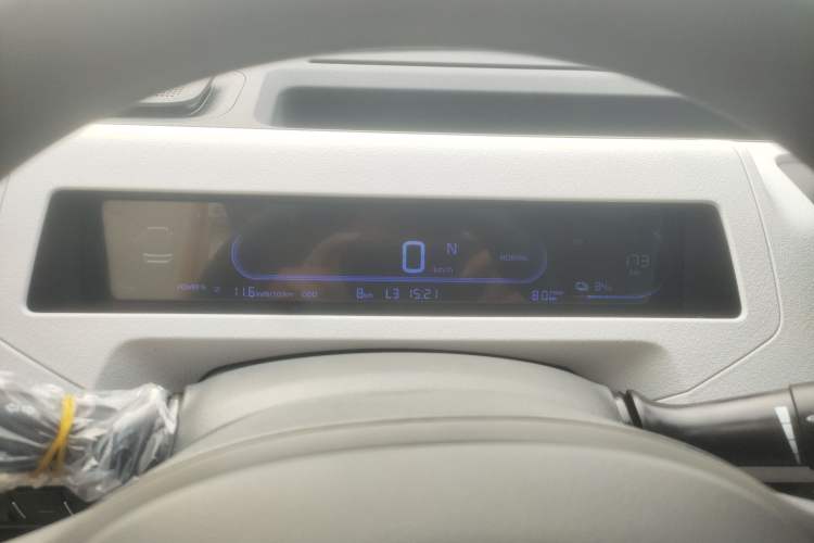 Used  Panda 2024 Panda Mini 200km Endurance Bear
