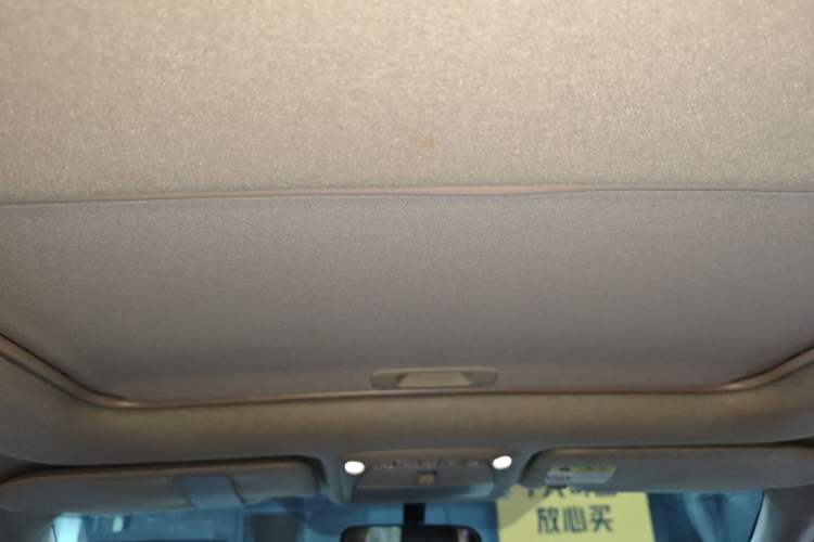 Used Nissan Terra 2020 2.5L XL Upper Automatic Two-Wheel Drive Luxury Edition
