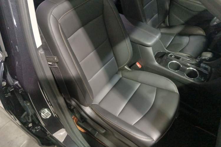 Used Chevrolet Equinox 2022 535T YuJie Edition
