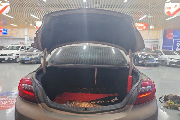 Used Buick Regal 2014 2.0L Leading Fashion Edition
