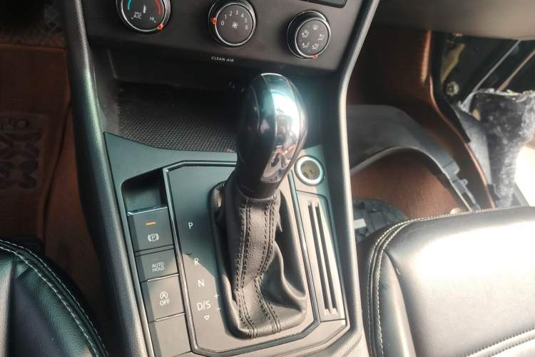 Used Volkswagen Lavida 2021 1.5L Automatic Fashion Edition