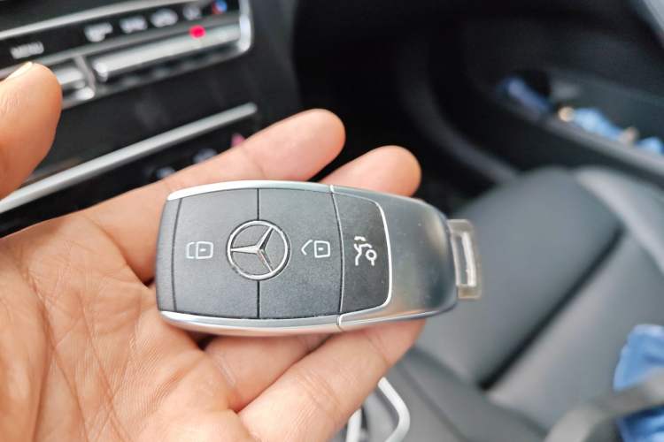 Used Mercedes-Benz C-Class 2020 Restyled C 260 L Sport Edition
