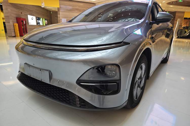 Used XPeng G6 2025 625 Long-Range Max Flagship Edition