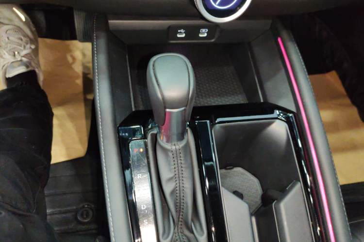 Used Honda Accord 2023 260TURBO Smart Enjoyment Version
