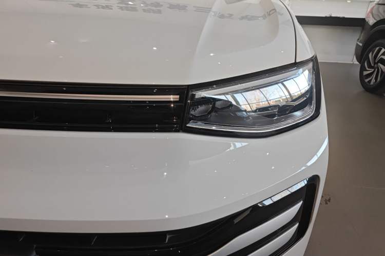 Used Volkswagen Tharu 2025 New Sharp 300TSI Ambitious Edition