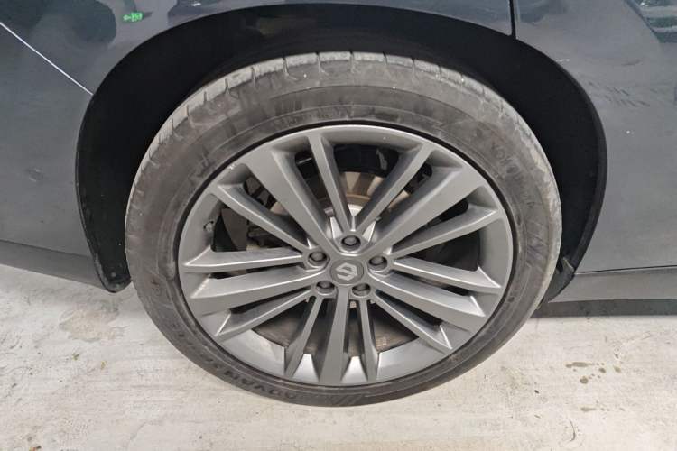 Used Leapmotor C16 2024 Range-Extended 200 Smart Enjoyment Edition