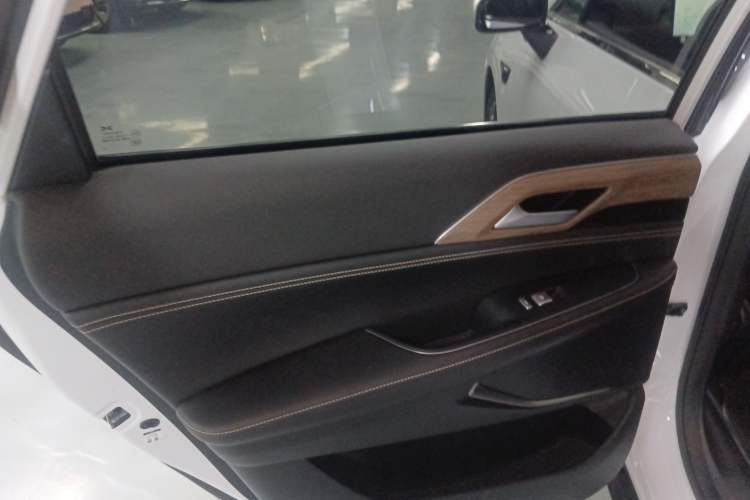 Used XPeng P5 2021 460E+
