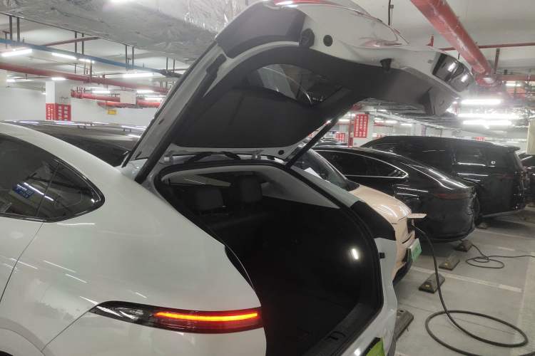 Used XPeng G6 2025 625 Long-Range Max Flagship Edition