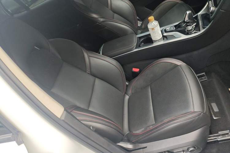 Used Lynk & Co 01 2017 2.0T Four-Wheel Drive Pro Edition
