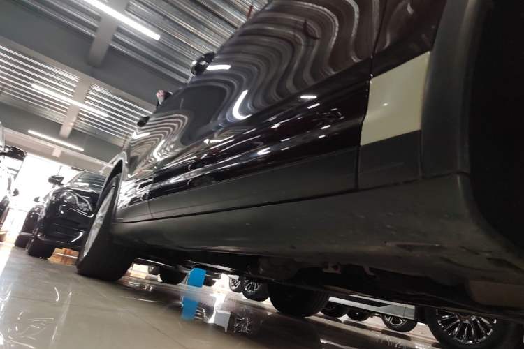 Used Porsche Cayenne 2016 Cayenne 3.0T