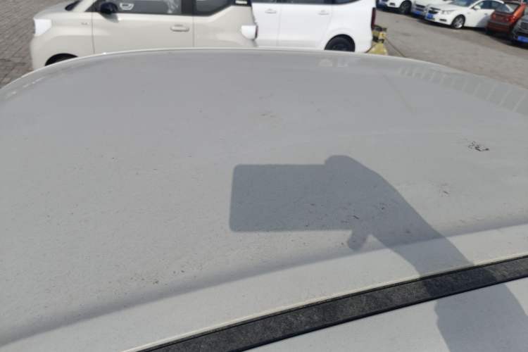 Used Wuling Hongguang MINIEV 2025 Four-Door Version Premium Edition