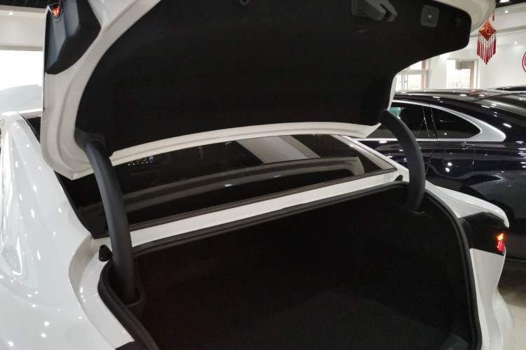 Used VOYAH PASSION 2024 PHEV Four-Wheel Drive Ultra-Long Range Executive Edition
