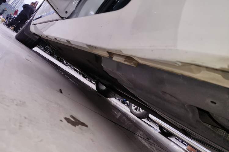 Used Volkswagen FAW-Volkswagen CC 2021 380TSI Striking Edition
