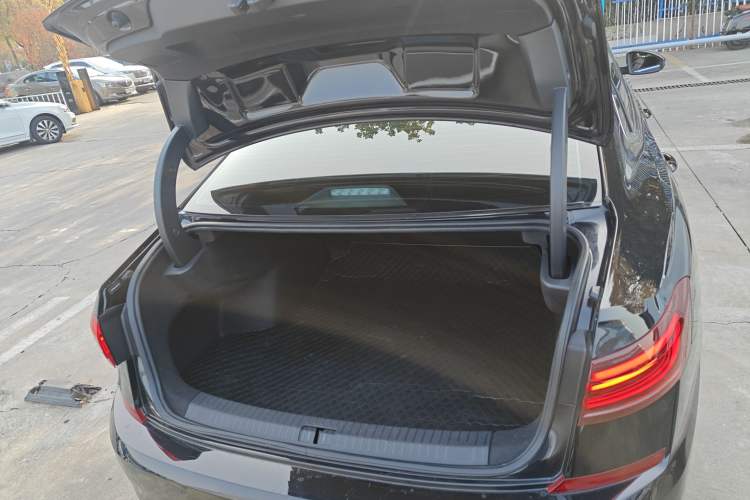 Used Volkswagen Passat 2022 330TSI Starry Elite Edition