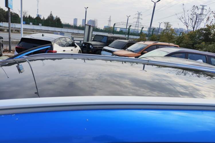 Used BYD Song MAX 2018 1.5T Automatic Smart Connect Luxury 7-Seater
