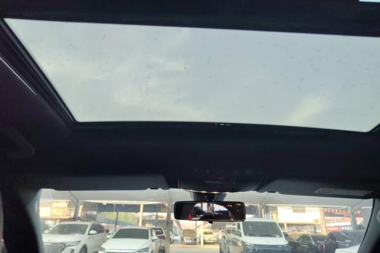 Used Mercedes-Benz C-Class 2020 Restyled C 260 Sport Edition