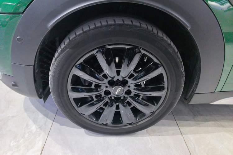 Used  Countryman 2021 1.5T COOPER ALL4
