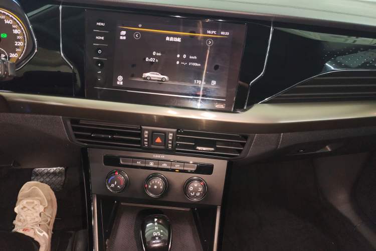 Used Volkswagen Passat 2021 280TSI Business Edition
