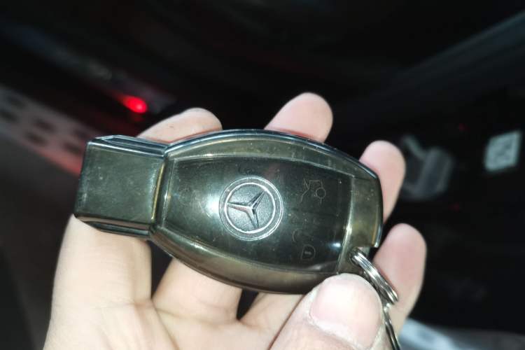 Used Mercedes-Benz GLC 2016 GLC 260 4MATIC Dynamic Edition