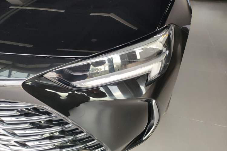 Used Buick Regal 2024 28T Luxury Edition
