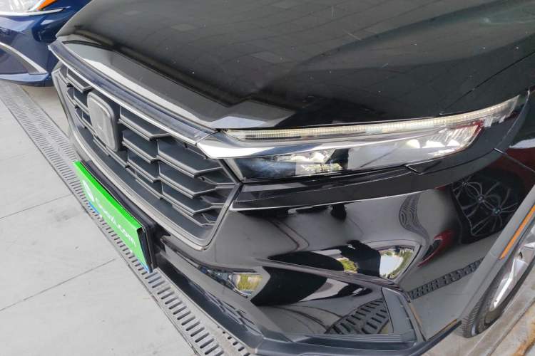 Used Honda CR-V 2023 240TURBO Two-Wheel Drive FENGSHANG Edition 5 Seats
