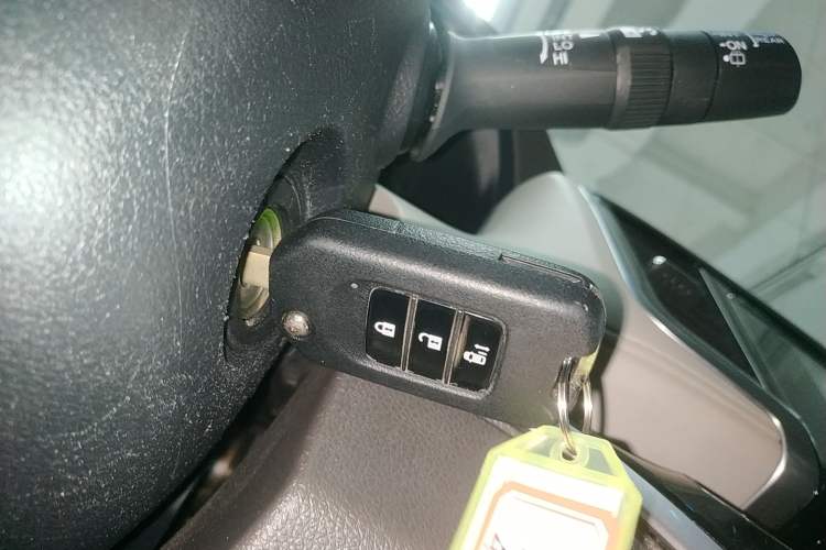 Used Honda Odyssey 2015 Revised Version 2.4L Comfort Edition
