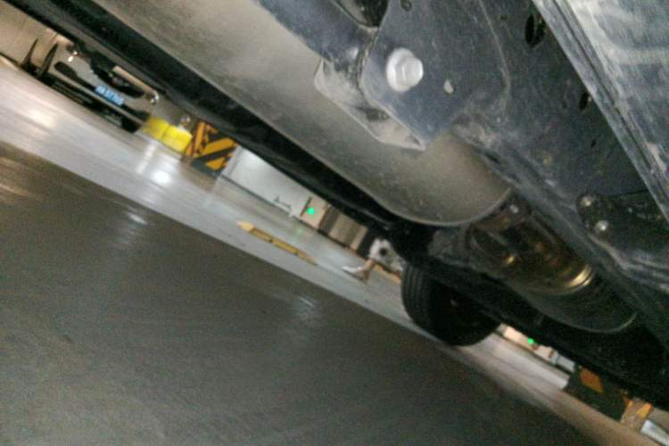 Used Tank 300 2023 City Edition 2.0T—Stylish as Ever
