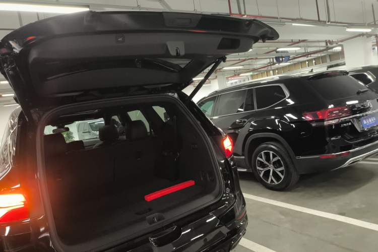 Used Chevrolet Blazer 2022 Mild Hybrid 650T RS Twin-Clutch All-Wheel Drive 7-Seater Prime Edition
