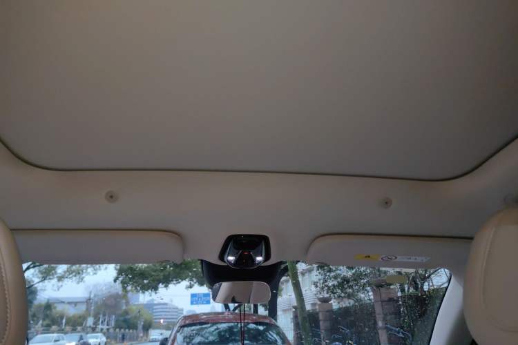 Used IM LS6 2026 Model Pure Electric Max
