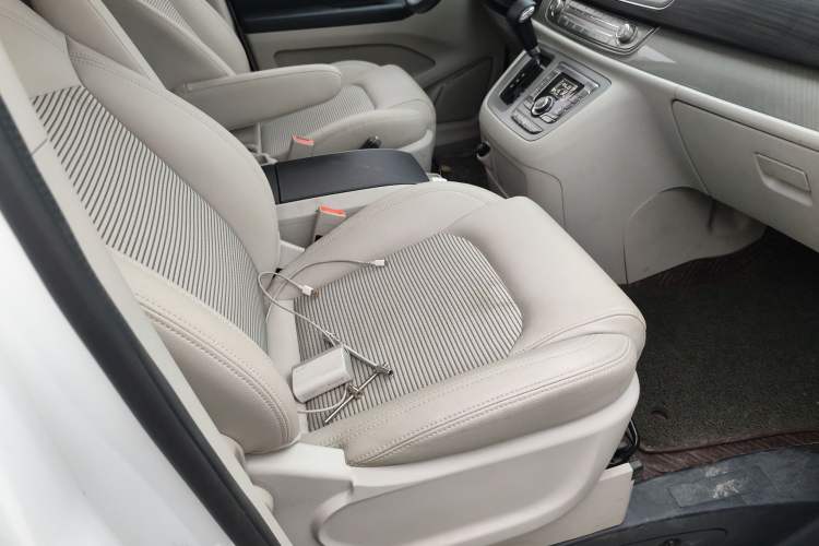 Used SAIC MAXUS G10 2018 PLUS 2.0T Automatic Elite Edition
