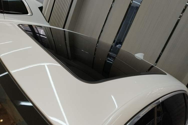 Used Cadillac CT6 2019 28T Luxury Model
