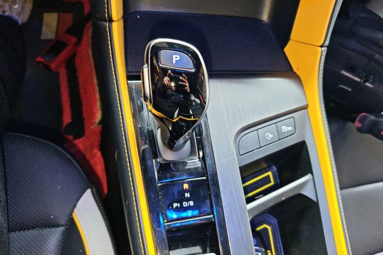 Used MG 6 2021 Pro 1.5T Automatic Trophy Smart Drive Flagship Edition