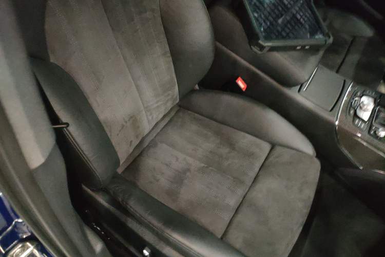 Used Audi S6 2017 S6 4.0TFSI