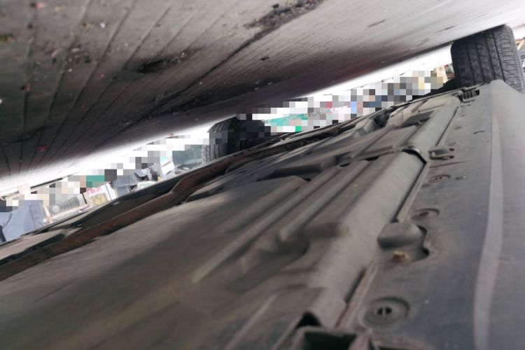 Used BMW X5 2013 xDrive35i Leading Model