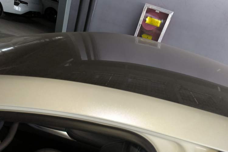 Used XPeng MONA M03 2025 515 Long-Range Plus