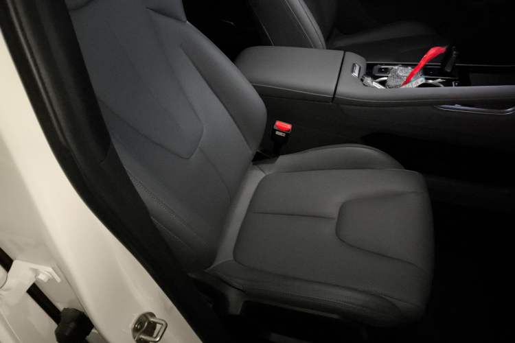 Used Geely Auto Emgrand X7 Sport 
