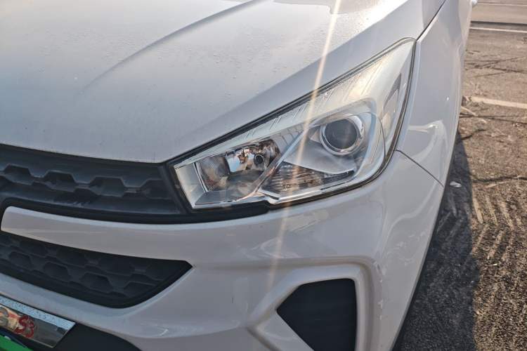 Used Wuling Hongguang S3 2019 1.5L Manual Standard Version China VI Standard