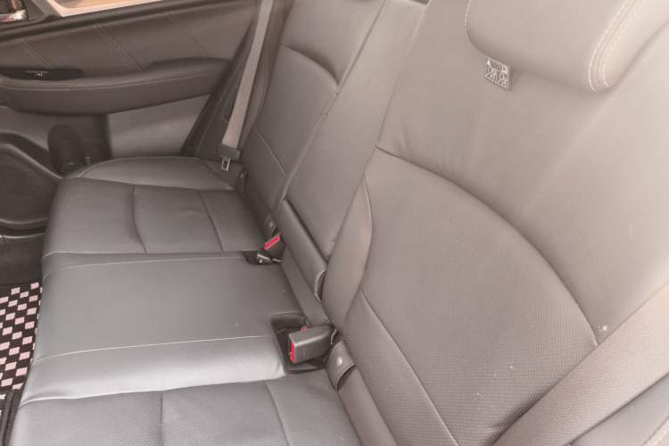 Used Subaru Outback 2020 Revised Version 2.5i Sport Navigation Edition with EyeSight