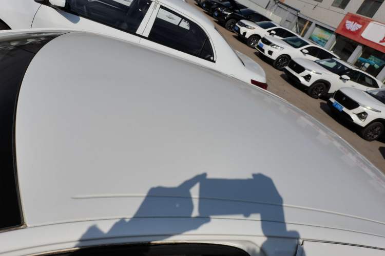 Used Peugeot 301 2016 1.6L Manual Comfort Edition
