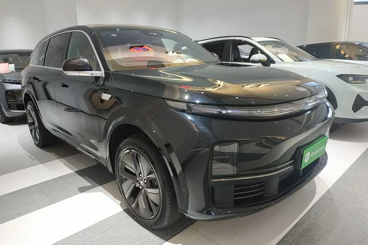 Used Li Auto L7 2024 Pro Model
