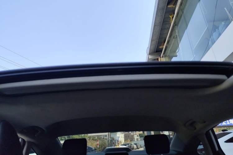 Used Honda Integra 2023 240TURBO CVT Luxury Edition