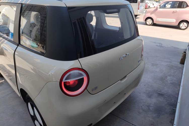 Used  Lumin 2023 205km Xiangqin Version
