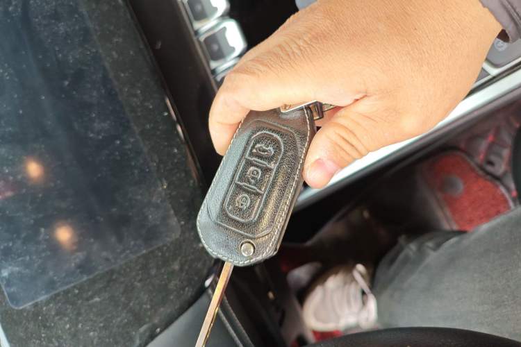 Used Ford Territory 2019 EcoBoost 145 CVT Platinum Edition China VI compliant