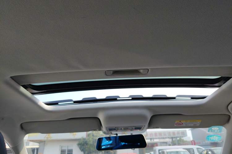 Used Skoda Rapid Spaceback 2019 Revised Version 1.5L Automatic Comfort Edition China V Standard
