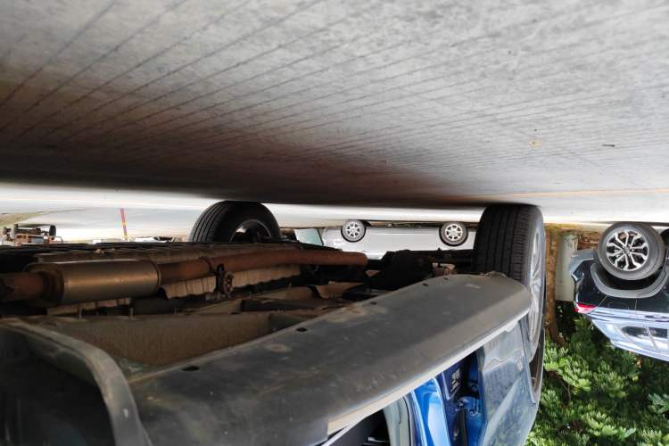 Used Geely Auto Emgrand X7 Sport 2020 1.8TD DCT Smart PRO
