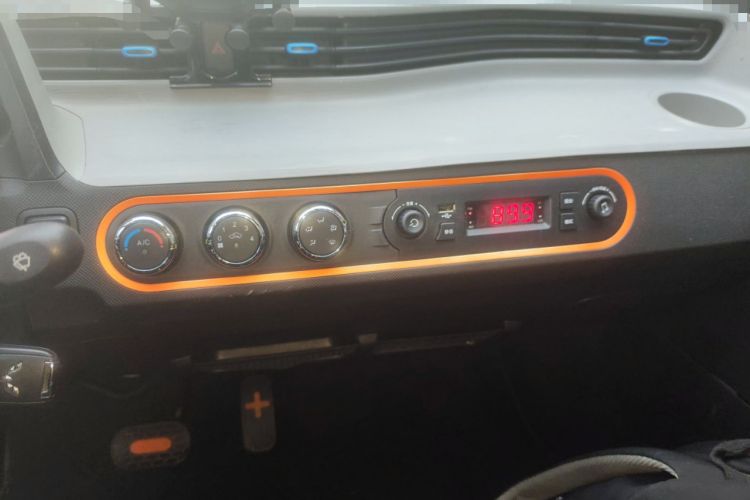 Used Wuling Hongguang MINIEV 2022 Easy Version Lithium Iron Phosphate
