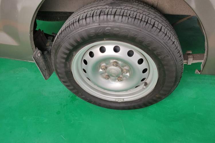 Used Kuayue Kuayue Xing V5 2021 1.5L Jinbao Edition Comfort Version JL473QH