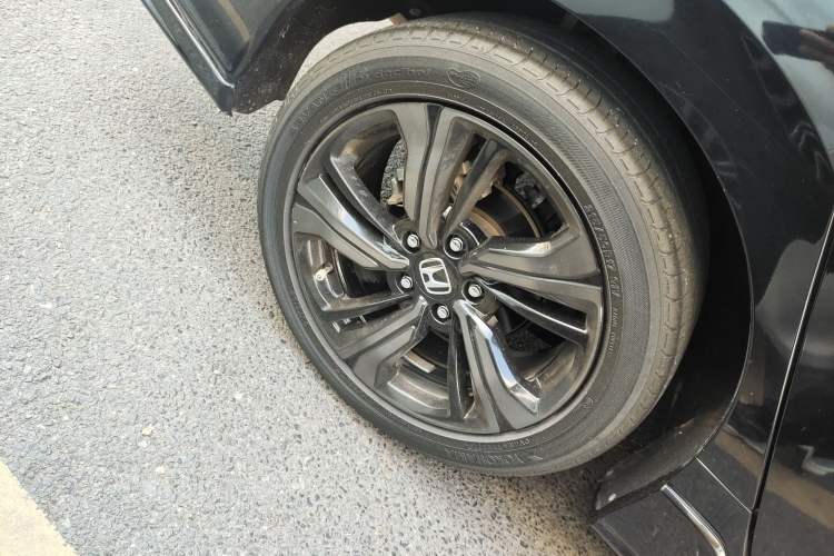 Used Honda Civic 2021 HATCHBACK 220TURBO CVT Trendy Cool Edition
